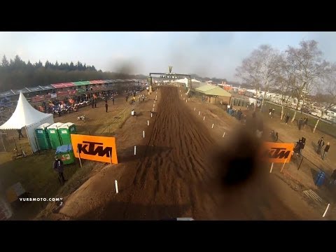 MXGP Netherlands GoPro: Glenn Coldenhoff - vurbmoto 