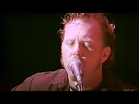 Metallica - Nothing Else Matters - 10/19/1997 - Shoreline Amphitheatre (Official)