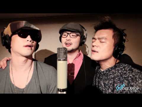 김태우(Kim Tae Woo) - Brothers&Me (With JYP & Rain)