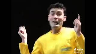 The Wiggles: Get Ready To Wiggle (Live 1997)