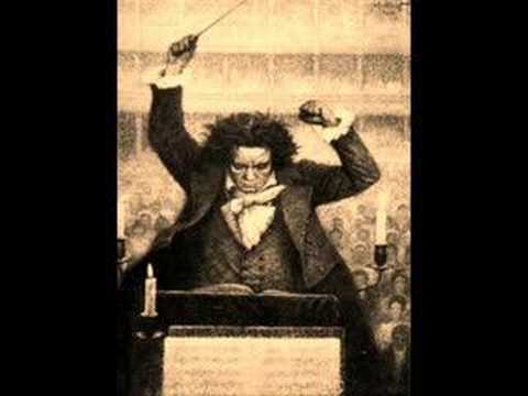 Beethoven - 5. symfónia