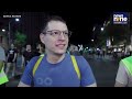 Serbia Protests: Thousands of People Protest March in Serbias Capital Belgrade, Demand Snap Vote  - 01:09:23 min - News - Video