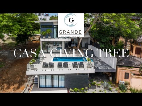 Property video
