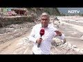 Himachal Pradesh Floods: Kullu में भारी तबाही के बीच क्या करोड़ों का लग्ज़री Resort बच पाएगा?  - 04:22 min - News - Video