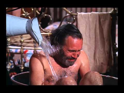 The Ballad of Cable Hogue'