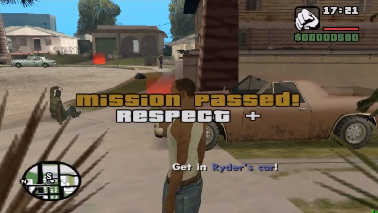 GTA San Andreas How to Skip Missions - YouTube Gta San Andreas Skip Mission Mod Android