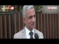 Kejriwal News: तिहाड़ जेल में केजरीवाल की स्वास्थ्य को लेकर महानिदेशक संजय बेनीवाल ने किया खुलासा  - 02:27 min - News - Video