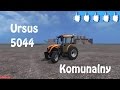 Ursus 5044 Regular / Municipal