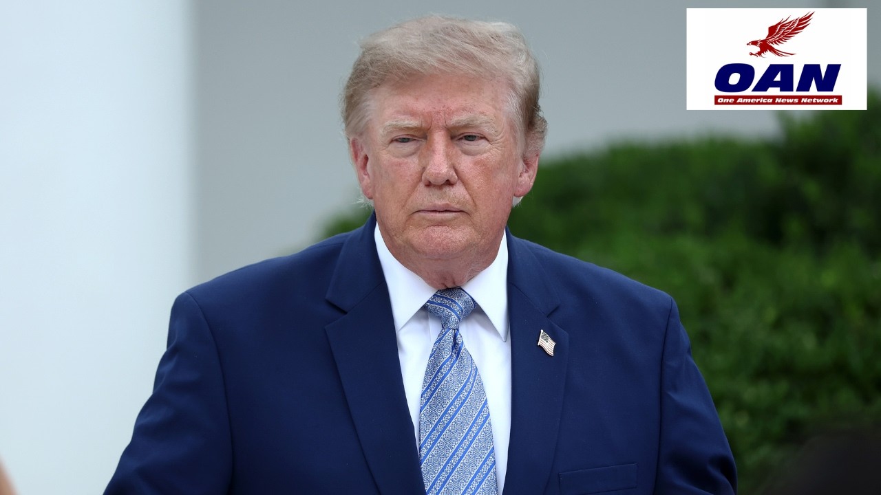 Trump’s Top Headlines: Iran, North Korea & White House Updates