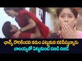 ఛాన్స్ దొరికిందని నడుం నలిపేస్తున్నాడు..బాలయ్యతో పెట్టుకుంటే దబిడి దిబిడే.. Comedy Scene | NavvulaTV