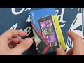 Обзор Nokia Lumia 720