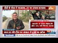 ED Team Attacked: TMC नेता पर कार्रवाई...कहां से गुंडों की फौज आई? Mamata Banerjee  - 12:09 min - News - Video