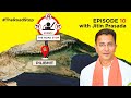 The Road Stop | Episode 10 | Jitin Prasada | 2024 Campaign Trail | NewsX