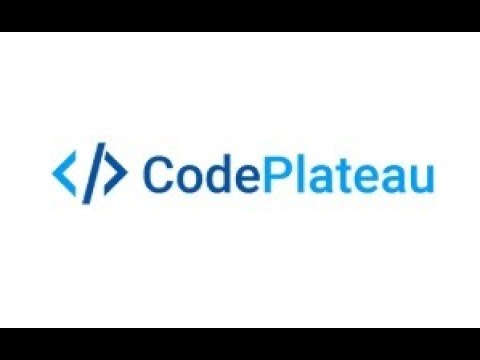 video CodePlateau Technology | Mobile App Development Company in Pune