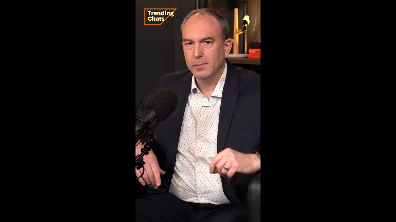 Unified Data. Embedded AI. Real Outcomes. | Thorsten Freitag