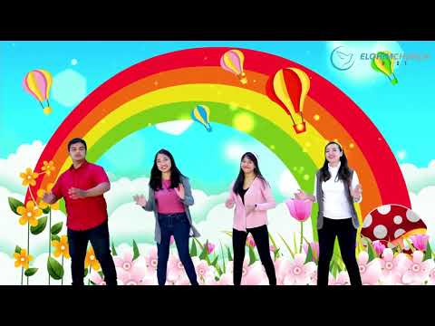 Upload mp3 to YouTube and audio cutter for Lagu Anak Sekolah Minggu – “Dengar Dia Panggil nama Saya_Oh Giranglah download from Youtube