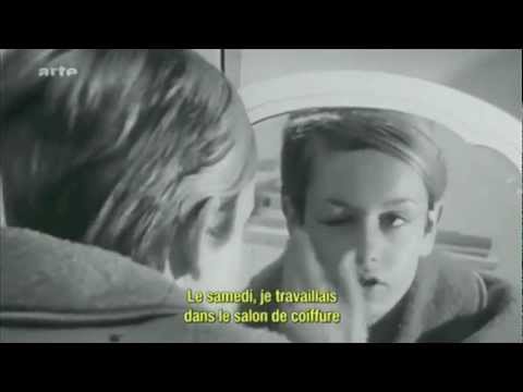 Collection of Twiggy Footage