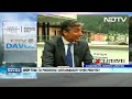 Wipro प्रमुख Rishad Premji ने Sustainable Energy के लिए Vote किया  - 15:11 min - News - Video