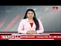 నిజామాబాద్ జిల్లా ఇంటర్ విద్యాశాఖ కార్యాలయం ముట్టడి | Nizamabad District  | hmtv  - 04:12 min - News - Video