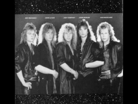 Europe - Cherokee