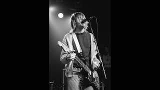 Nirvana - Breed (Remixed) Live, Commodore Ballroom, Vancouver, BC 1991 October 30