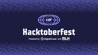 Hacktoberfest wrap-up