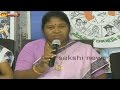 Minister post, money offered to join TDP: YSRCP MLA Eswari
