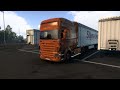 Scania V8 Sound with mouth v1.0 1.40-1.41