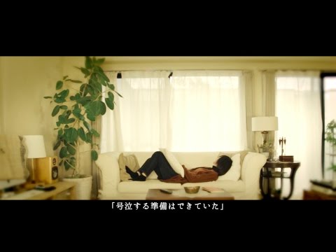 カトキット「枕元の短編集」MV2016.12.21