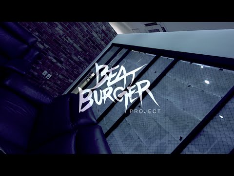 BeatBurger x 은혁