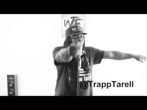 Trapp Tarell - Rico Recklezz Story (1-4) Starring Bibby, Chance, Herb, Montana & More