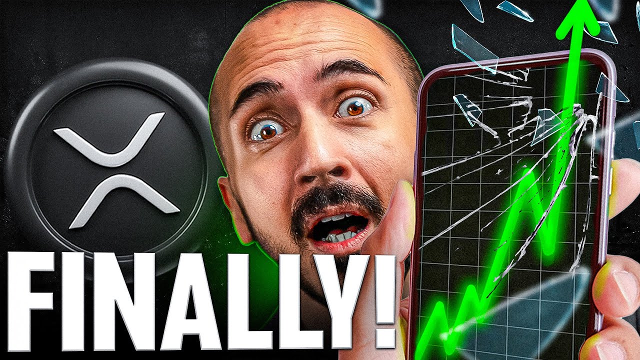 XRP & Bitcoin Ready For A 2017-Style Pump?