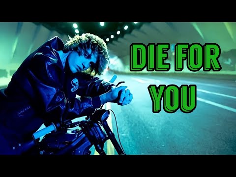 Justin Bieber - Die For You (feat. Dominic Fike) Legendado/Tradução