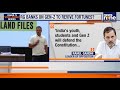 Rahul Gandhi’s ‘Vote-Chori’ Campaign: Gen Z Called to Defend Democracy in India | News9