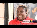 Safe Streets celebrates year of no homicides in Penn-North  - 02:16 min - News - Video