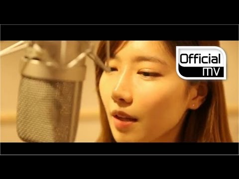 JEVICE(주비스)_Cause of u(너를 향한 마음) MV