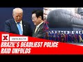 Trump Approves South Korea’s Nuclear Submarine Deal | New Power Shift in East Asia