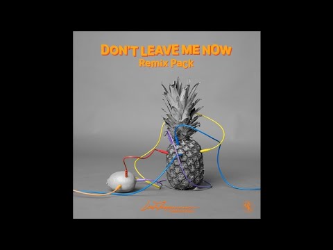 Lost Frequencies feat. Mathieu Koss - Don't Leave Me Now (Brooks Extended Remix)
