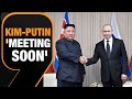 Kim Jong Un heads to Russia after accepting Putins invitation| News9