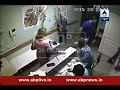 Russian doctor beats patient to death for teasing his nurse-Exclusive