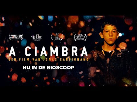 A Ciambra'