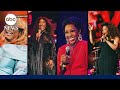 Music icons unite for The Queens tour