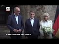 Merz says its clear that a Putin and Zelenskyy meeting will not happen  - 00:45 min - News - Video