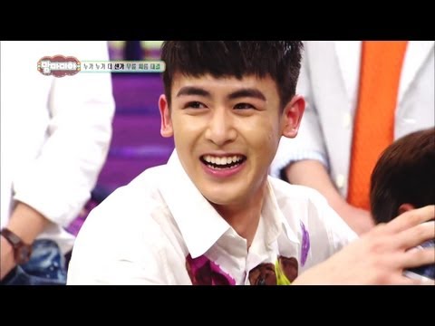 Mamma Mia - Mamma Mia | 맘마미아 - Episode 7: 'Sons Over Flowers' Special! (2013.06.16)