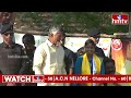 మొదటి సంతకం మెగా DSC పై.. చంద్రబాబు హామీ |  Chandrababu Nayudupeta Public Meeting | hmtv  - 03:41 min - News - Video