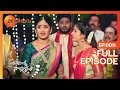 Chiranjeevi Lakshmi Sowbhagyavati - Full Ep - 11 - Bhagyalakshmi, Mithra - Zee Telugu