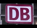 Deutsche Bahn agrees wage deal to end strikes | REUTERS  - 01:02 min - News - Video