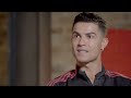 Premier League 2021/22: Cristiano Ronaldo On Come Back to Man United