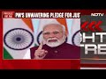PM Modi On Pakistan | PM Modi Puts Pakistan On Notice: Operation Sindoor Only On Hold  - 28:01 min - News - Video