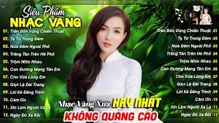 100 Bài Bolero Nhạc Trữ Tình Có 1 0 2 KHÔNG QUẢNG CÁO - LK Thuốc Ngủ Về Đêm AI CŨNG MÊ